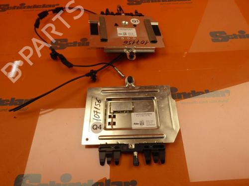 Control unit MERCEDES-BENZ CLK Convertible (A209) CLK 320 (209.465) | BP24390677M11 