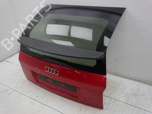 Tailgate AUDI A2 (8Z0) 1.4 | BP30047439C6 
