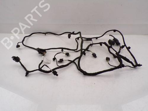 Used Wiring harness BMW 6 (E63) 645 Ci (333 hp) 32673170