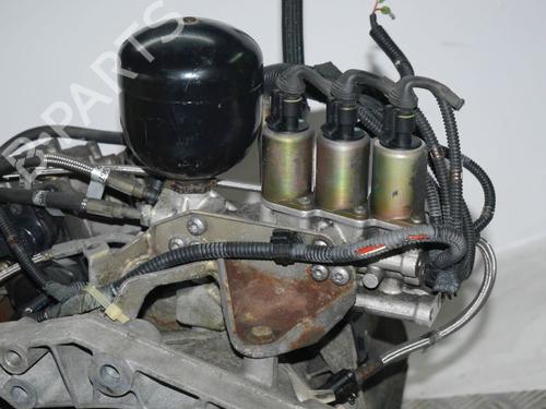 Gearbox FIAT STILO (192_) 2.4 20V (192_XD1A, 192AXD12) | BP32198208M3 