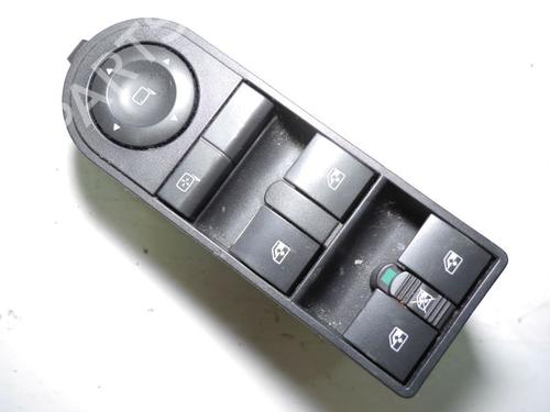 Used Switch OPEL ZAFIRA / ZAFIRA FAMILY B (A05) 1.9 CDTI (M75) (150 hp) 24380952
