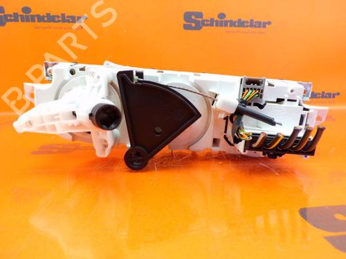 Climate control FORD FOCUS II (DA_, HCP, DP) 1.8 | BP24390566I5 