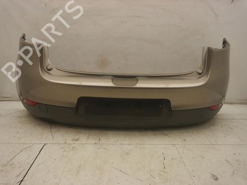 Used Rear bumper Rear bumper RENAULT MEGANE III Hatchback (BZ0/1_, B3_) 1.6 16V (BZ1B, BZ1H) (110 hp) 35923847 35923847