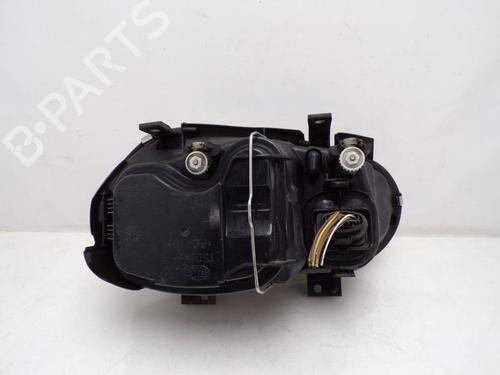 Left headlight VW GOLF IV (1J1) 1.9 SDI | BP32151547C28