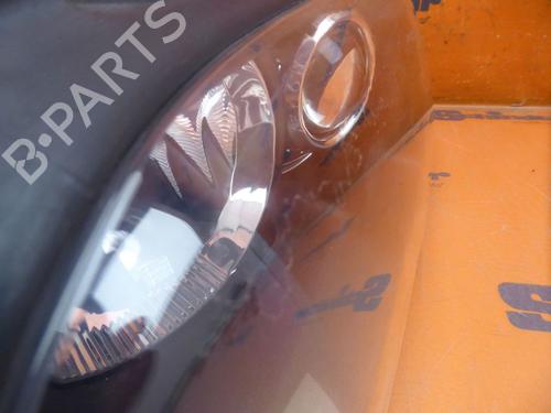 Left headlight BMW 3 (E46) 320 d | BP29047026C28 