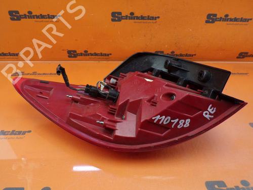 Right taillight KIA SPORTAGE III (SL) 1.7 CRDi | BP24412067C35 