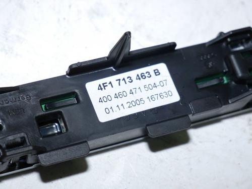 Control unit AUDI A6 C6 (4F2) 3.0 TDI quattro | BP24381246M11 