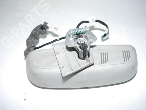 Rear mirror MERCEDES-BENZ E-CLASS T-Model (S212) E 200 CDI / BlueTEC (212.205, 212.206) | BP24383550I6 