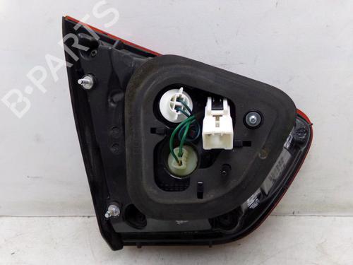 Heckleuchte rechts hinten KIA RIO III (UB) 1.25 CVVT | BP30652396C80 