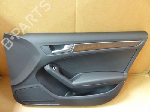 Seats set AUDI A5 Sportback (8TA) 2.0 TDI quattro | BP33143917C78 - Image 9
