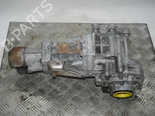 Front differential CITROËN C-CROSSER (VU_, VV_) 2.2 HDi | BP32663110M23