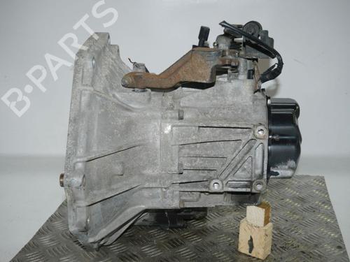 Gearbox OPEL AGILA A (H00) 1.2 16V (F68) | BP29515220M3 