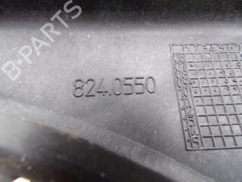 Fan RENAULT KANGOO Express (FW0/1_) Z.E. (FW0Z, FW1Z) | BP30185032M128 