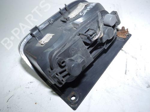Support OPEL VIVARO A Van (X83) 2.5 CDTI (F7) | BP24381472C155 
