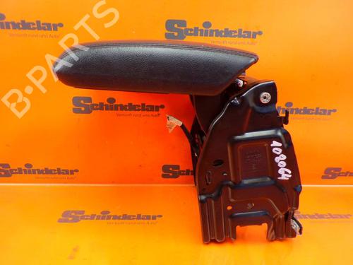 Armrest / Center console AUDI A4 B8 (8K2) 2.7 TDI | BP33147554I20 - Image 2