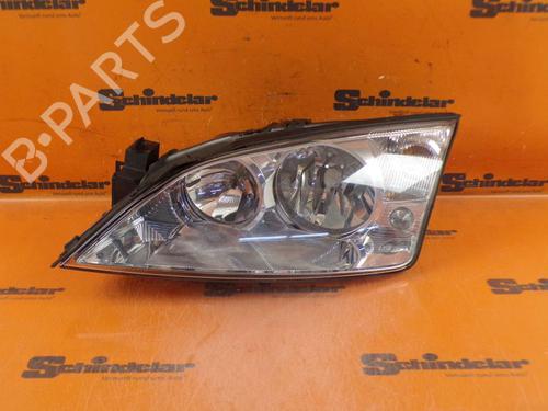 Used Left headlight FORD MONDEO III (B5Y) 2.0 16V (146 hp) 24413628