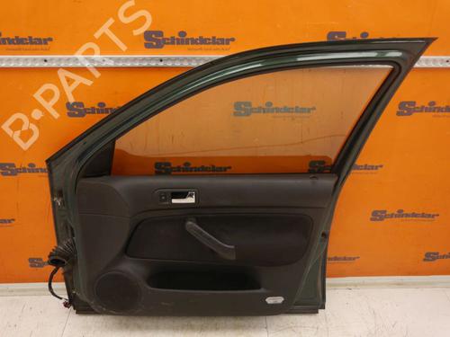 Right front door VW GOLF IV (1J1) 1.4 16V | BP24651630C3 