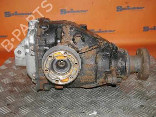 Rear differential BMW X3 (E83) 3.0 d | BP26532602M24 