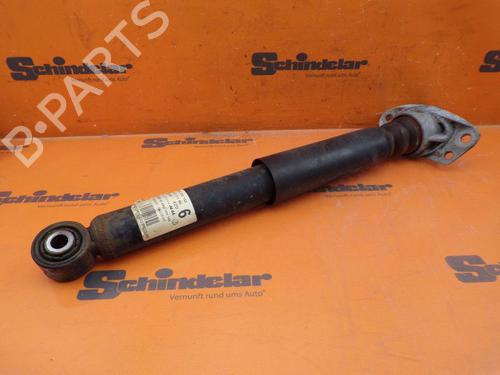 Used Right rear shock absorber VW GOLF V (1K1) 1.6 FSI (115 hp) 32649474