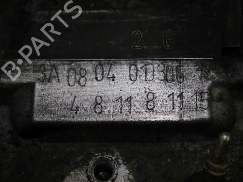 Cylinder head LANCIA YPSILON (843_) 1.3 JTD (843.AXD11, 843.AXD1A) | BP33152622M5 - Image 8