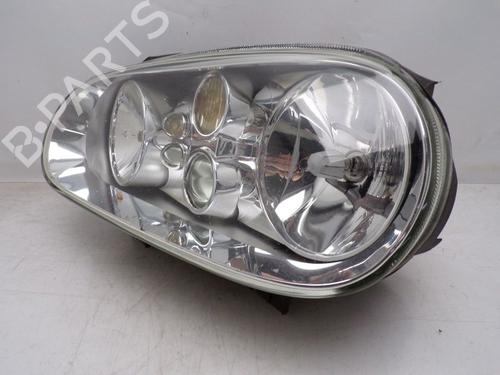 Venstre forlygte VW GOLF IV (1J1) 1.6 | BP29644691C28 