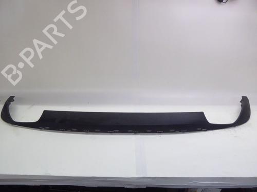 Used Rear bumper Rear bumper BMW 6 Gran Turismo (G32) 620 d (190 hp) 33144628 33144628