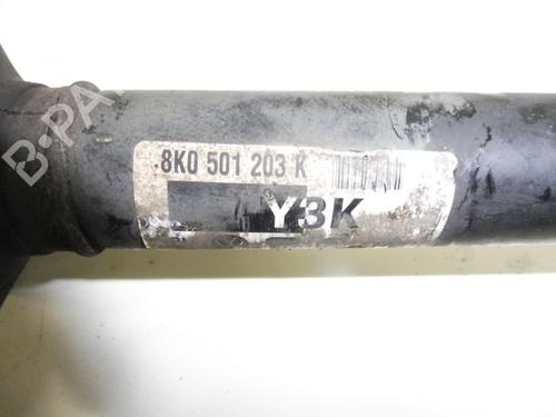 Right front driveshaft AUDI A4 B8 Avant (8K5) 3.0 TDI quattro | BP34412127M39  - Image 5
