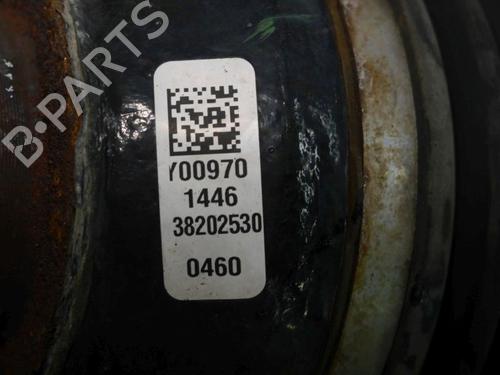 Right front driveshaft JEEP CHEROKEE (KL) 2.2 CRD 4x4 | BP33155429M39  - Image 7