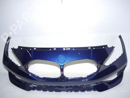 Front bumper BMW 1 (E87) 116 d | BP28363348C7 