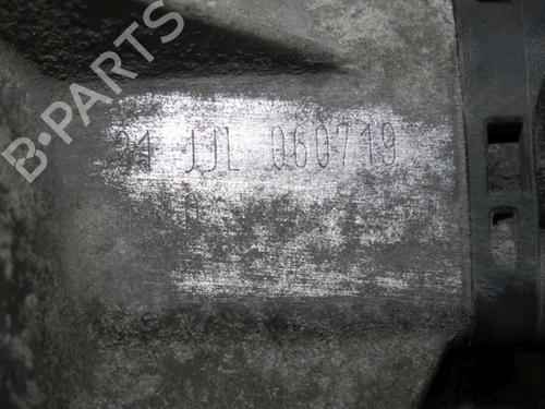 Girkasse SKODA FABIA I (6Y2) 1.2 | BP30916743M3 