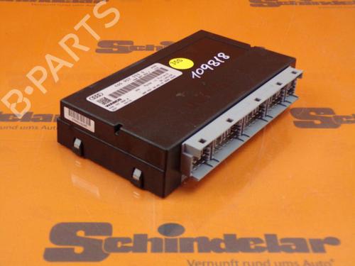 Control unit AUDI A8 D4 (4H2, 4H8, 4HC, 4HL) 3.0 TDI quattro | BP33150319M11 - Image 2