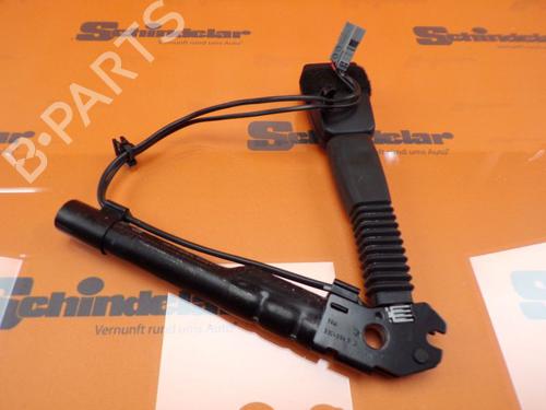 Seat buckle BMW X1 (E84) sDrive 18 d | BP24389626I32