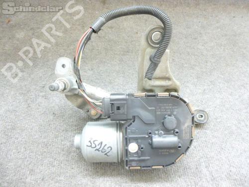 Used Front wipers mechanism Front wipers mechanism FORD GALAXY II (WA6) 2.2 TDCi (175 hp) 33138615 33138615