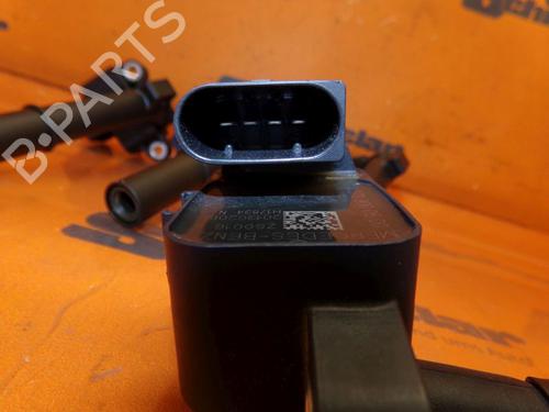 Ignition coil MERCEDES-BENZ B-CLASS Sports Tourer (W246, W242) B 200 (246.243) | BP25828652M94 