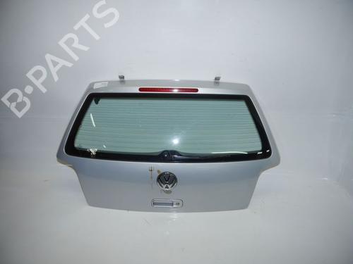 Used Tailgate VW POLO (6N2) 1.4 (60 hp) 24385543