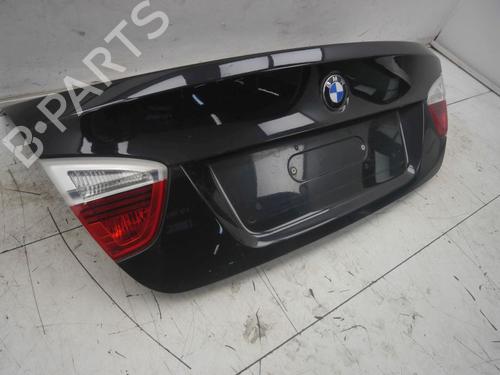 Tailgate BMW 3 (E90) 318 i | BP35997370C6 - Image 6