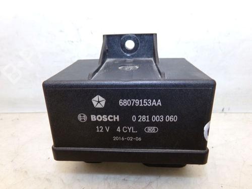 electronic-module-jeep-cherokee-kl-2013-32838824 main image