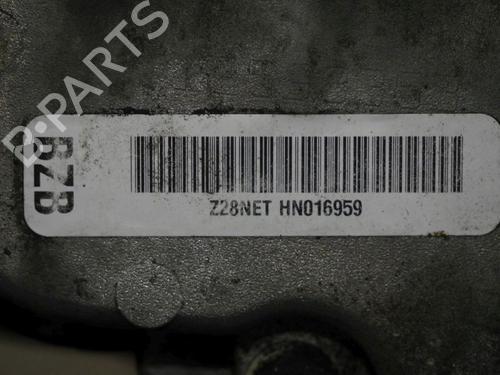 Engine OPEL SIGNUM Hatchback (Z03) 2.8 V6 Turbo (F48) | BP35802847M1 - Image 7