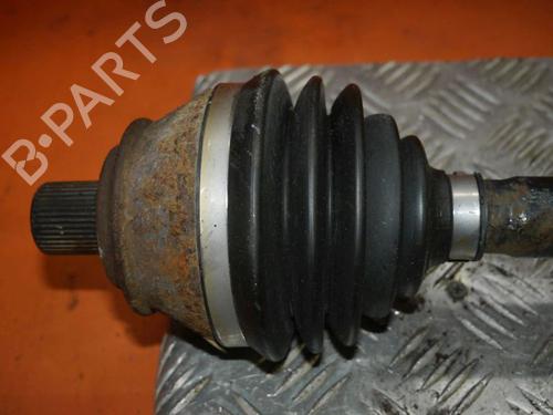 Right front driveshaft AUDI A6 C6 Avant (4F5) 2.0 TDI | BP28528633M39 