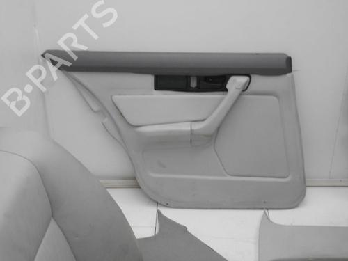 Seats set BMW 5 (E34) 525 i 24V | BP32276680C78 