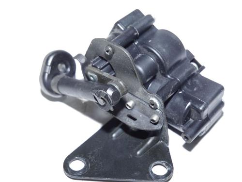 Used Other VW SHARAN (7M8, 7M9, 7M6) 2.0 TDI (140 hp) 30366522