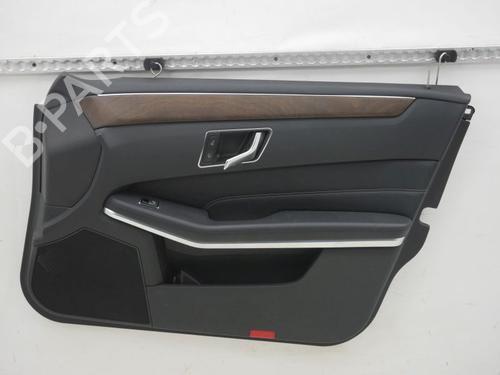 Used Front right panel MERCEDES-BENZ E-CLASS T-Model (S212) E 250 CDI / BlueTEC (212.203, 212.204) (204 hp) 32839740