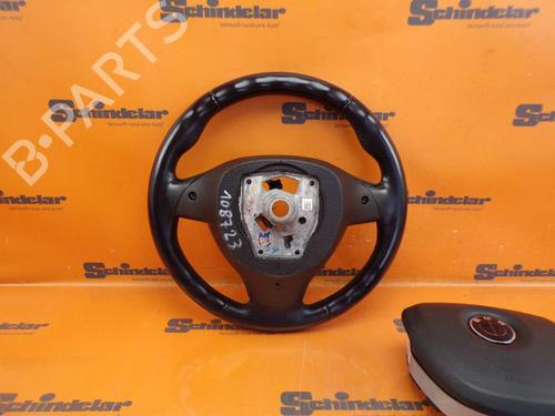 Steering wheel BMW 5 Touring (F11) 535 d | BP24393218C49 