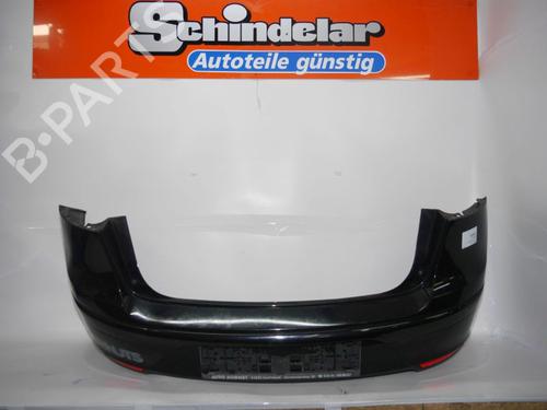 rear-bumper-seat-altea-5p1-2004-2005-2006-2007-2008-2009-2010-2011-2012-2013-2014-2015-33140459 main image