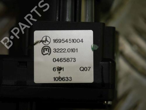 Headlight switch MERCEDES-BENZ B-CLASS Sports Tourer (W245) B 200 (245.233) | BP24388541I24 