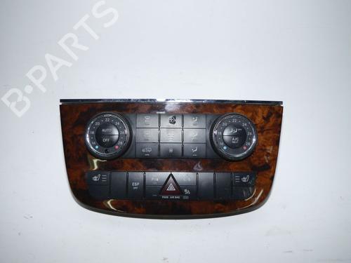 Commande Chauffage MERCEDES-BENZ R-CLASS (W251, V251) R 320 CDI 4-matic (251.022, 251.122) (224 hp) 33140863