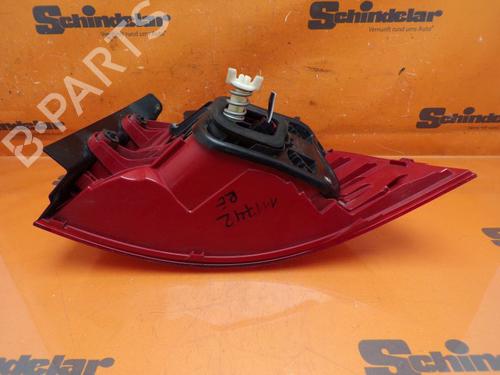 Left taillight VW PASSAT B7 Variant (365) 2.0 TDI | BP33154406C34 - Image 7