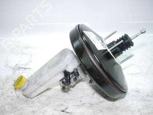 Servo brake CITROËN JUMPER II Van 2.2 HDi 130 | BP33683868M42 - Image 2