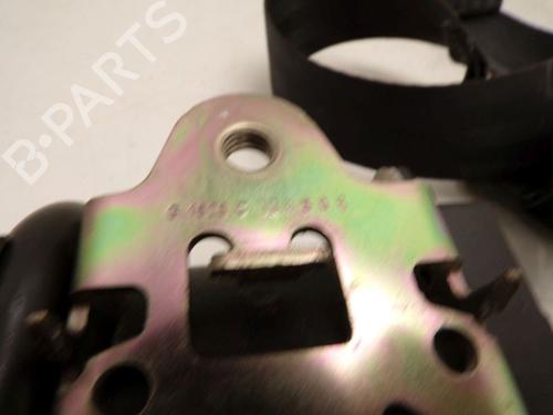 Front left seatbelt FORD S-MAX (WA6) 2.0 EcoBoost | BP33722216I26 - Image 5