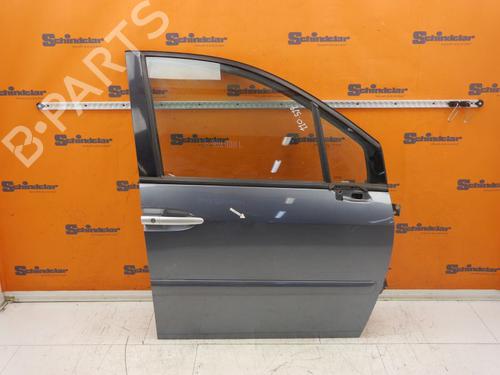 Used Right front door PEUGEOT 807 (EB_) 2.0 HDI (136 hp) 25017014